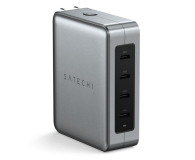 Satechi 145W USB-C 4-Port GaN Travel Charger - 1217446 - zdjęcie 2